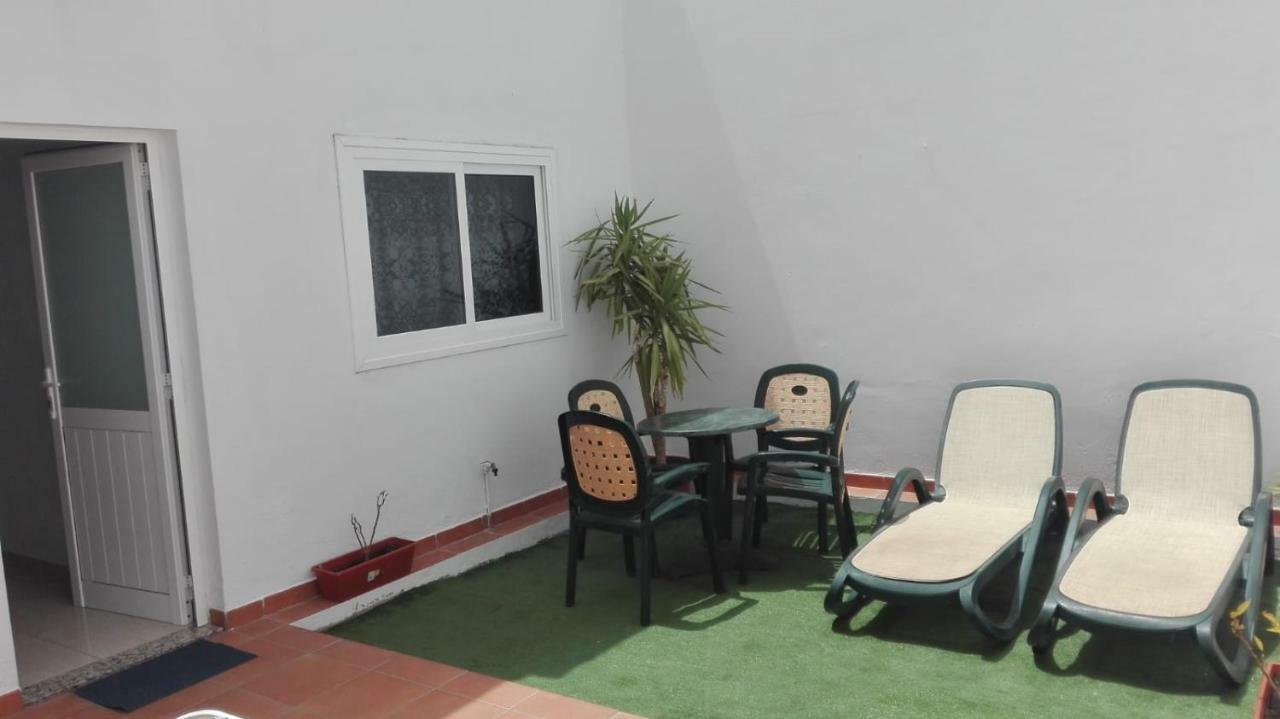 Дом отдыха Casa Y Estudio Keyfer, Centro Арресифе